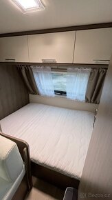 Půjčím karavan Rubis 420 - 5