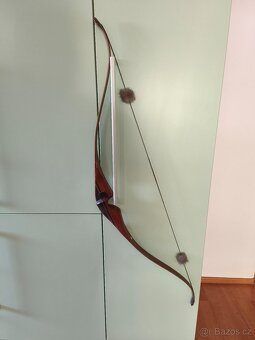 Luk Kiowa Bodnik Bows 35lb - 5