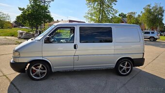 VW Transporter T4 2.5TDi 65KW - 5