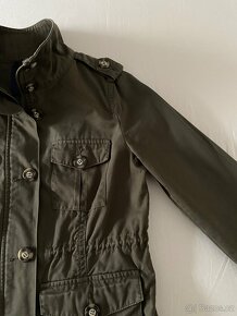 Bunda GANT parka - 5