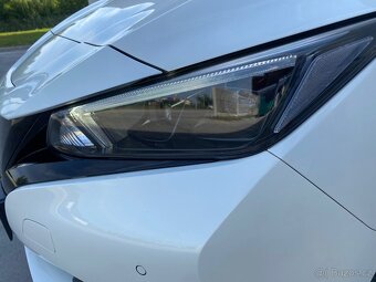Nissan LEAF e+Connecta 62 kWh 2022 - 5