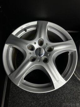 Alu Ronal 5x127 17” - 5