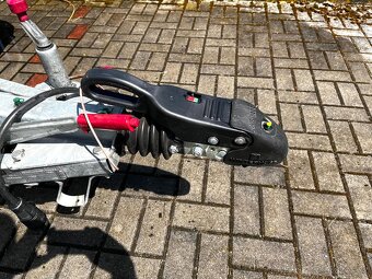Karavan DELTA 4300 TZ - 5