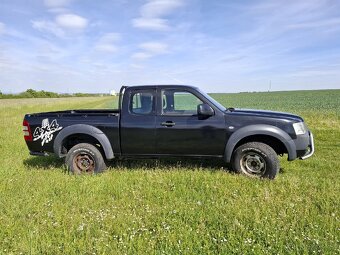 Ford Ranger III - 5