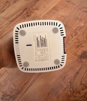 Modem TP- Link od O2 - 5