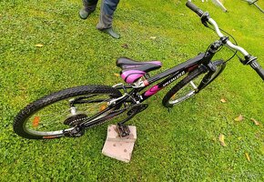Prodám detské kolo Specialized - 5