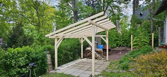Pergola - 5
