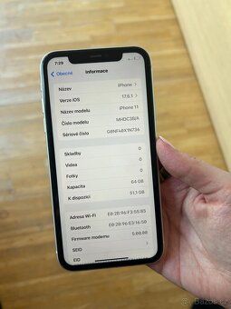 IPhone 11 64gb - 5