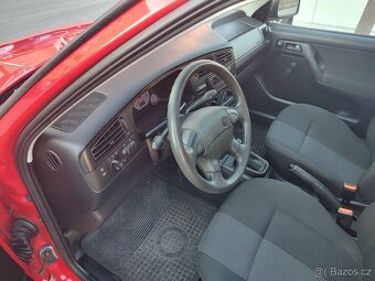 Golf 3 1.9 TDi - 5