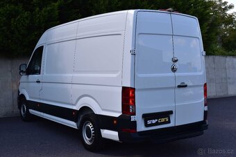 Volkswagen Crafter, 2.0TDi.DSG.L2H2.DÍLNA.ACC.DPH - 5