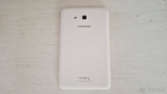 Samsung Galaxy Tab SM-T111 - 5