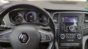 Renault Megane combi 1.6 84 Kw - 5