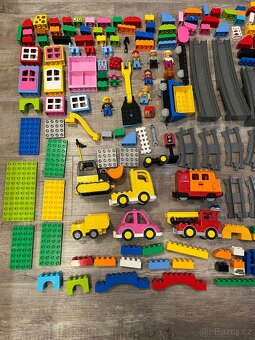 Lego duplo - 5