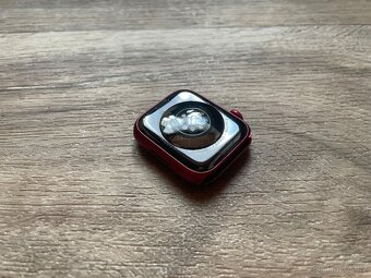 Apple Watch 7 45mm Cellular - 5