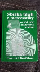 Prodám učebnice od 89 kc - 5