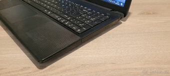 ASUS, intel 2x 1,80GHz, 8GB DDR3, 256GB SSD, bat. 1hod. - 5