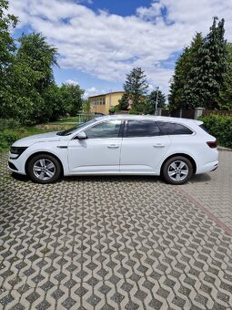 Renault Talisman Grandtour DCI 110 - 5