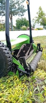 SEKAČKA NA TRAVU FIELDMANN - 5
