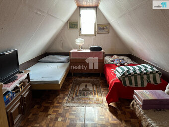 Pronájem chaty 30 m2 Praha Cholupice - 5
