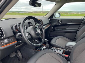 Mini Cooper Countryman 136hp - 5