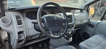 Renault Master - 5