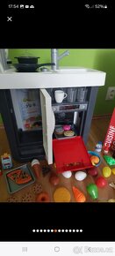 Detska kuchynka Smoby cena za vse - 5