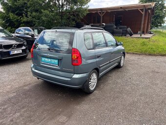 Mitsubishi Space Star 1.6i - 5