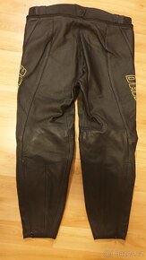 Moto kalhoty Dainese vel.60 - 5