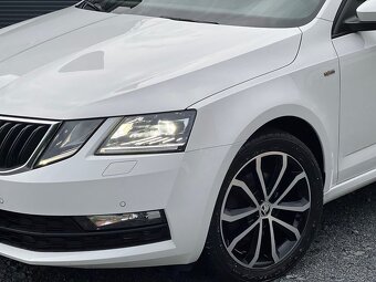 Škoda Octavia 3 Face 2.0 Tdi 110Kw Dsg Soleil Výhřev 150KM - 5