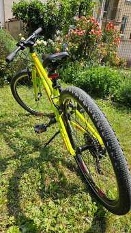SUPERIOR F.L.Y. 24" - 9kg - 5