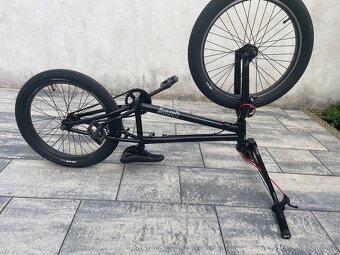 BMX kolo Galaxy Pyxis - 5