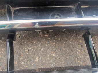 Maska AUDI A8 - 5