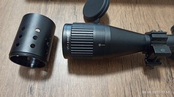 Perkusní kulovnice CVA Optima cal.50 - 5