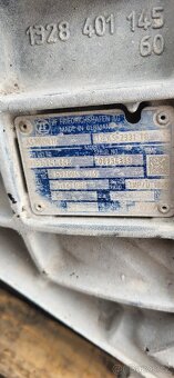 MAN TGX 18.480 na díly - 5