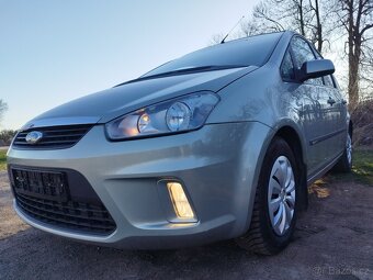 Ford C-Max Trend 1.6TDCi EcoSport - 5