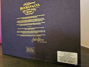 Botran 75 Aniversario 40% 0,5 l - 5