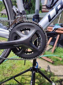 Lapierre Sensium AL 100 - 5
