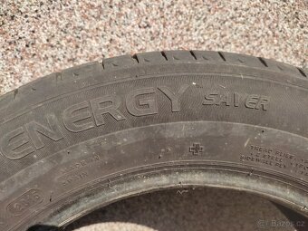 Letní pneu MICHELIN 185/65 R15 88T - 5