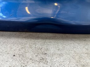 Zadni pate Dvere kufr Vw Tiguan 2008 - 5