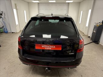 Škoda octavia 3rs nafta - 5