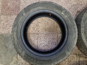 Hankook Winter icept LV 215/60 R17C - 5