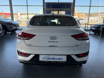 Hyundai i30 1,0 TGDI,TRIKOLOR,FASTBACK,ČR - 5