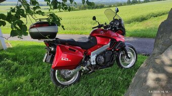 Aprilia ETV 1000 Caponord - 5