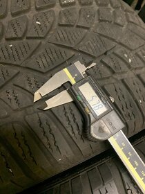 Dunlop sp Winter sport 3d 255/45r18 2ks - 5