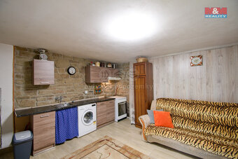 Prodej rodinného domu, 70 m², Valašská Senice - 5