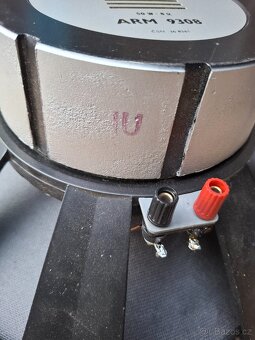 Reproduktory Tesla ARM 9308 - 5