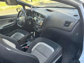 Kia Ceed 99kw - 5