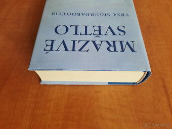Mrazivé světlo - 5