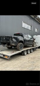 Nissan navara - 5