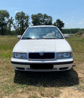 Škoda Octavia 1 1.9TDI 66kw spolehlivé motory. Nově po stk - 5